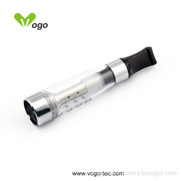EGO CE4+ Clearomizer, Vaporizer with Dual Hole No Cotton